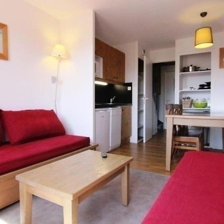 Studio Cosy 4 Pers Avec Balcon Expose Sud, Proche Commerces Et Pistes, Quartier Des Jeux - Fr-1-405-86 Alpe d'Huez Exteriör bild
