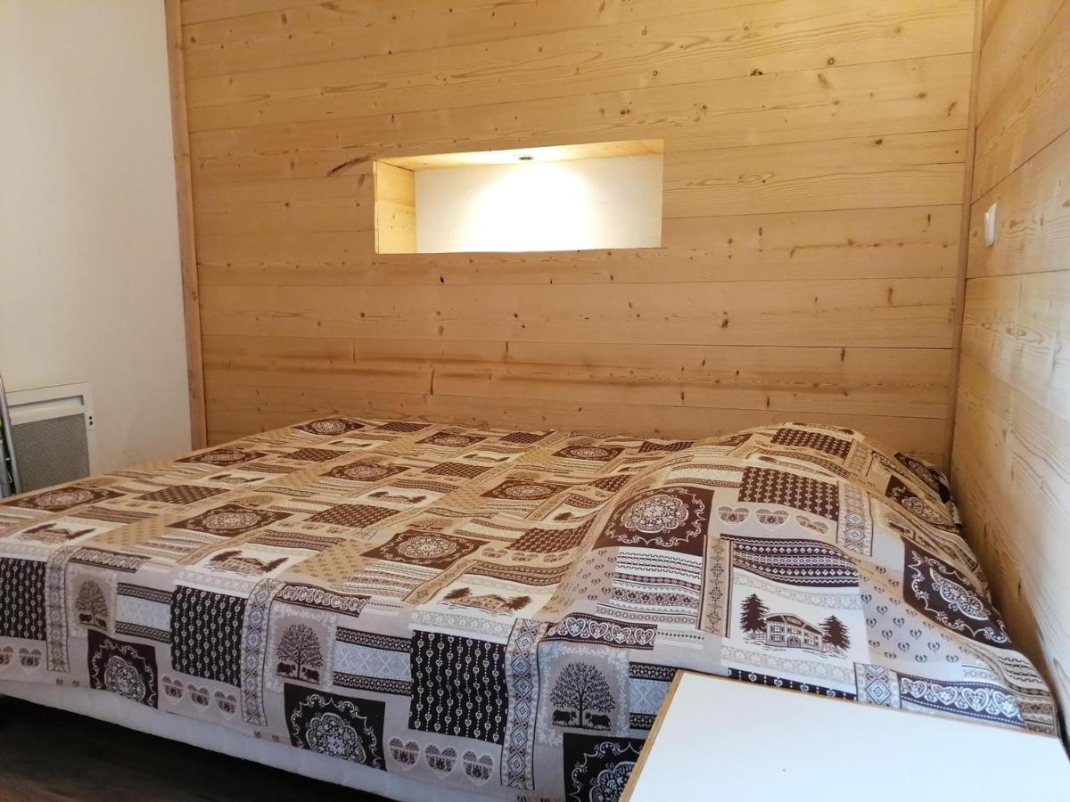 Studio Cosy 4 Pers Avec Balcon Expose Sud, Proche Commerces Et Pistes, Quartier Des Jeux - Fr-1-405-86 Alpe d'Huez Exteriör bild