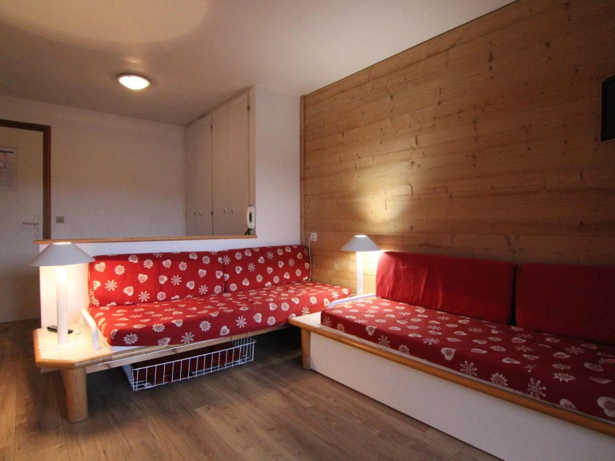 Studio Cosy 4 Pers Avec Balcon Expose Sud, Proche Commerces Et Pistes, Quartier Des Jeux - Fr-1-405-86 Alpe d'Huez Exteriör bild