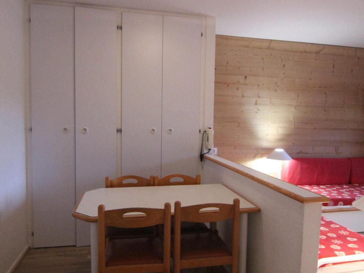 Studio Cosy 4 Pers Avec Balcon Expose Sud, Proche Commerces Et Pistes, Quartier Des Jeux - Fr-1-405-86 Alpe d'Huez Exteriör bild