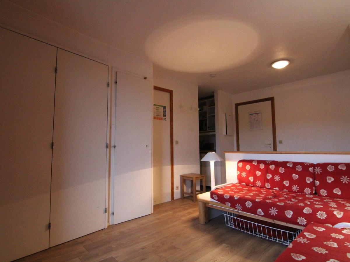 Studio Cosy 4 Pers Avec Balcon Expose Sud, Proche Commerces Et Pistes, Quartier Des Jeux - Fr-1-405-86 Alpe d'Huez Exteriör bild